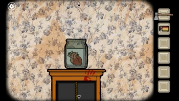 Rusty Lake Roots Screenshot